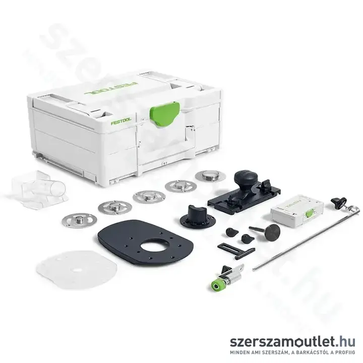 FESTOOL ZS-OF 1010 M Tartozék készlet