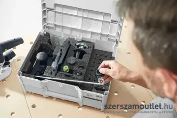 FESTOOL ZS-OF 1010 M Tartozék készlet