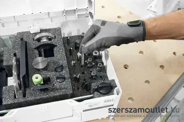 FESTOOL ZS-OF 1010 M Tartozék készlet