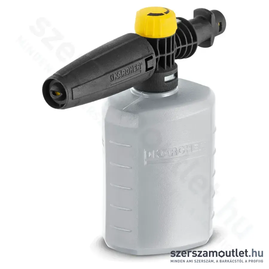 KARCHER Habosító fúvóka 0,6l (üres) (2.643-147.0)