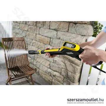 KARCHER Fatisztító folyadék 5l (6.295-361.0)