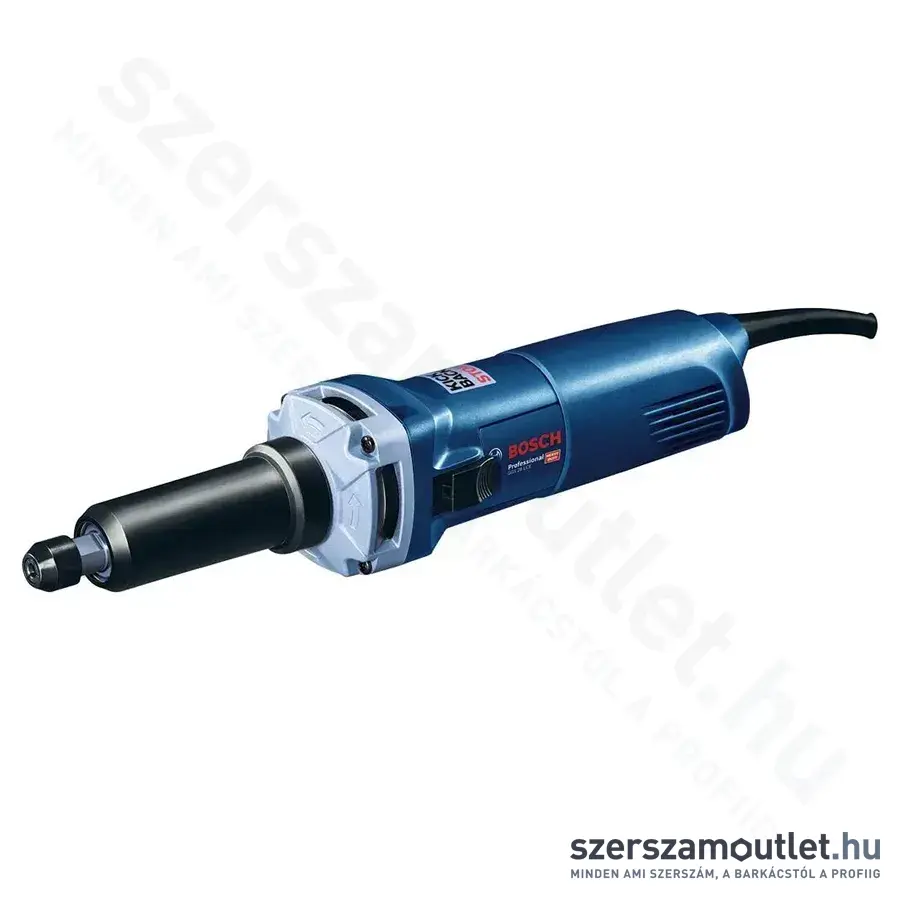 BOSCH GGS 28 LCE Egyenescsiszoló 650W (csomagolássérült)