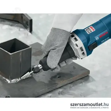 BOSCH GGS 28 LCE Egyenescsiszoló 650W (csomagolássérült)