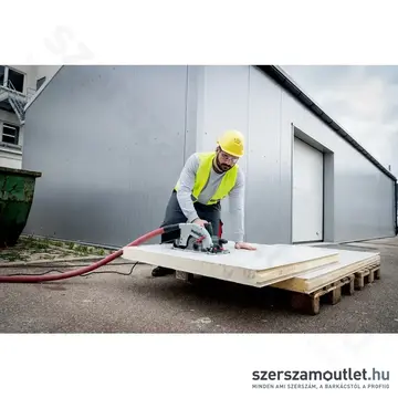 METABO KS 85 FS Kézi körfűrész (235x30mm, 230V/2000W)