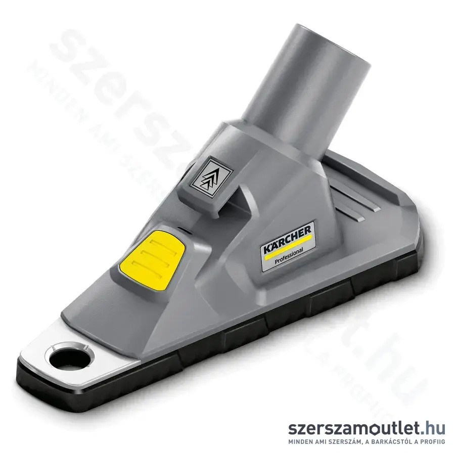 KARCHER Por felfogó eszköz (2.679-000.0)