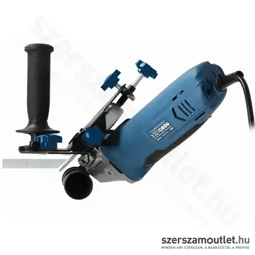 DEDRA DEDYKS040 gérvágó adapter sarokcsiszolóhoz (csempe, greslap vágáshoz)
