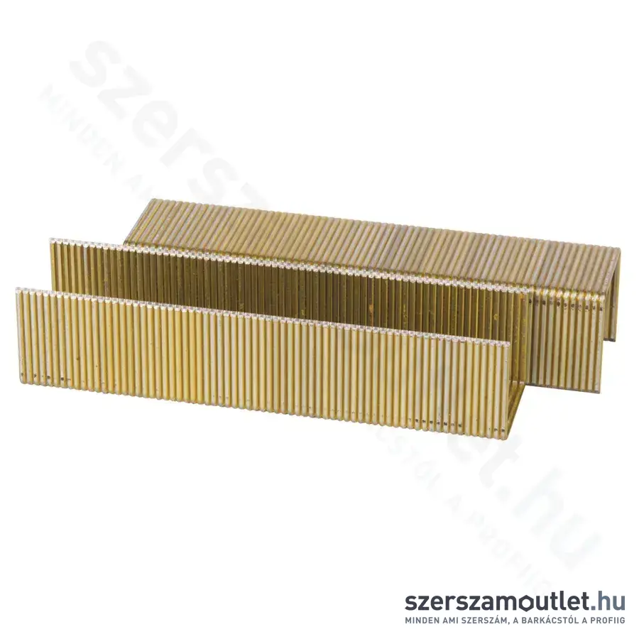 MAKITA Tűzőkapocs galvanizált 25x32mm 16GA A550(F-32036)