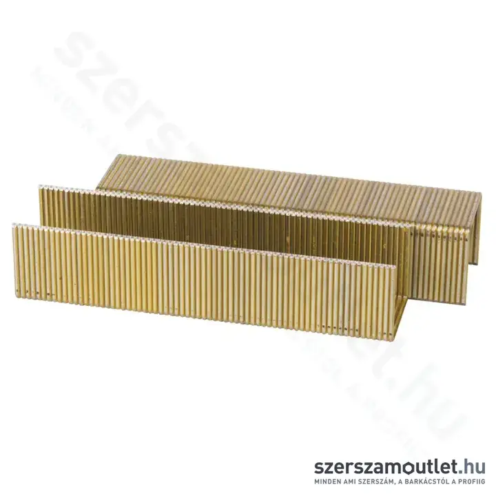 MAKITA Tűzőkapocs galvanizált 25x32mm 16GA A550(F-32036)