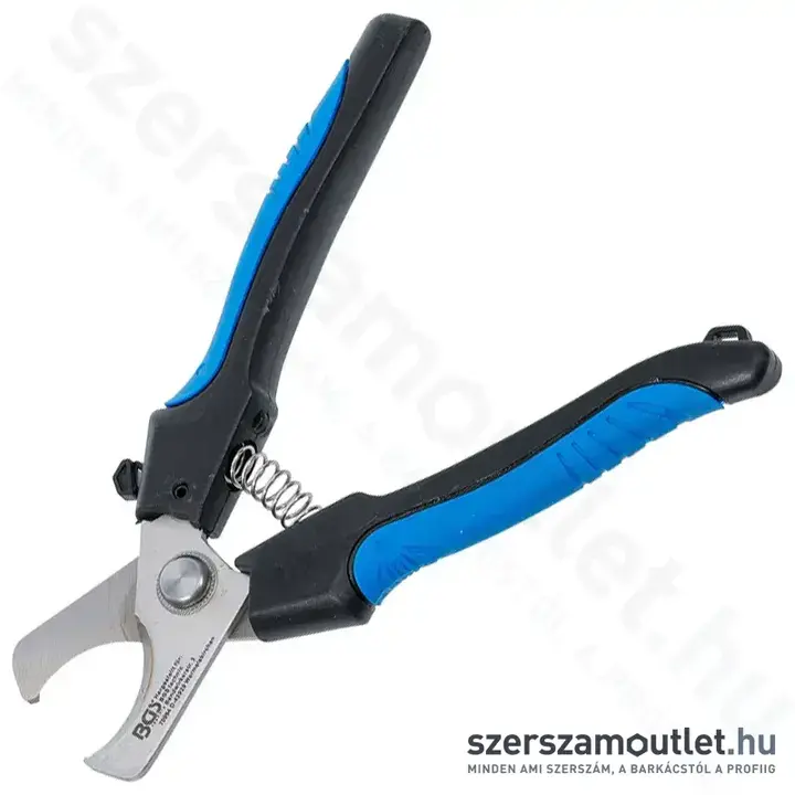 BGS Kábelvágó fogó 180mm (BGS-70964)