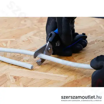 BGS Kábelvágó fogó 180mm (BGS-70964)