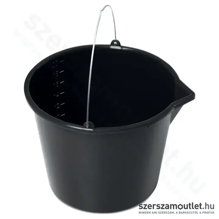 KISTENBERG BUCKET Malteros vödör, csőrös, 20l (KBU20L)