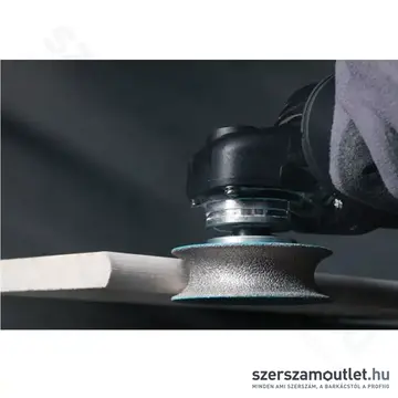 BIHUI DGW320 élcsiszoló gyémánt tárcsa (75/20mm)