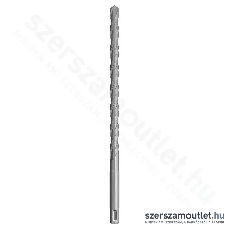 FISCHER Pointer U SDS-Plus Falazat fúrószár 10x200/260mm [1db] (568187FIS)