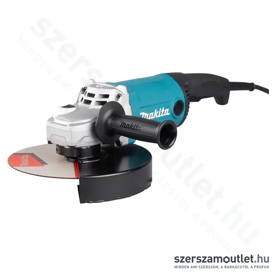 MAKITA GA9090N Sarokcsiszoló (2200W/230mm)