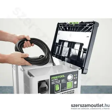 FESTOOL SYS-AIR M Légtisztító (200W, 680m³/h)