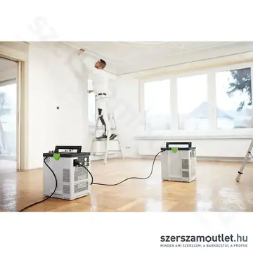 FESTOOL SYS-AIR M Légtisztító (200W, 680m³/h)