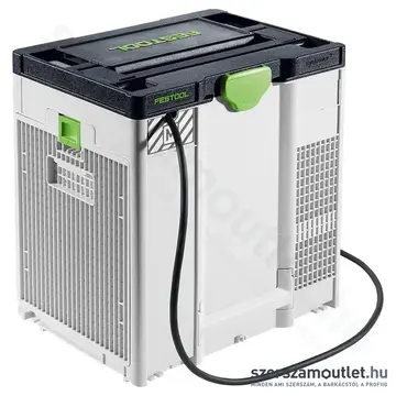 FESTOOL SYS-AIR M Légtisztító (200W, 680m³/h)