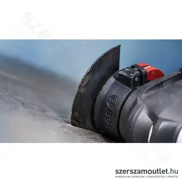 BOSCH PRO ACZ 85 EIB Rezgőfűrészlap 85mm (2608669086)