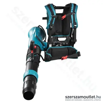 MAKITA UB004CZ akkus háti légseprű (40V)