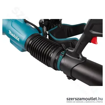 MAKITA UB004CZ akkus háti légseprű (40V)