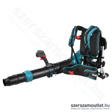 MAKITA UB004CZ akkus háti légseprű (40V)