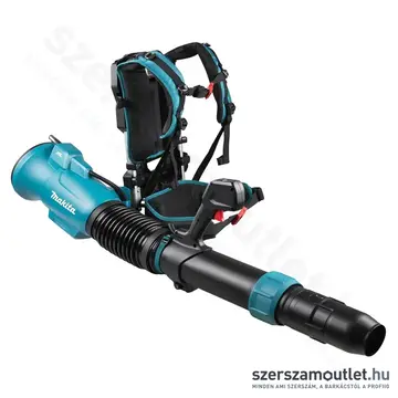 MAKITA UB004CZ akkus háti légseprű (40V)
