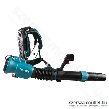 MAKITA UB004CZ akkus háti légseprű (40V)