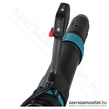 MAKITA UB004CZ akkus háti légseprű (40V)