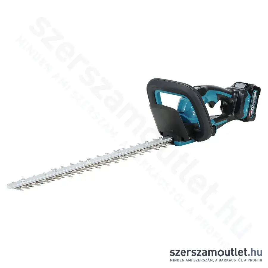 MAKITA UH020GZ Akkus sövényvágó 50cm (40V)(Akku és töltő nélkül)