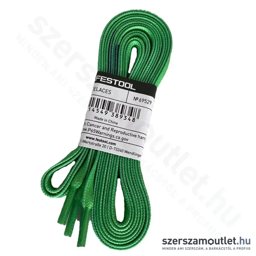FESTOOL cipőfűző