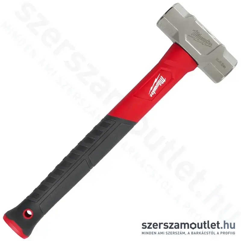 MILWAUKEE Ráverő kalapács 1,1kg (4932498305)