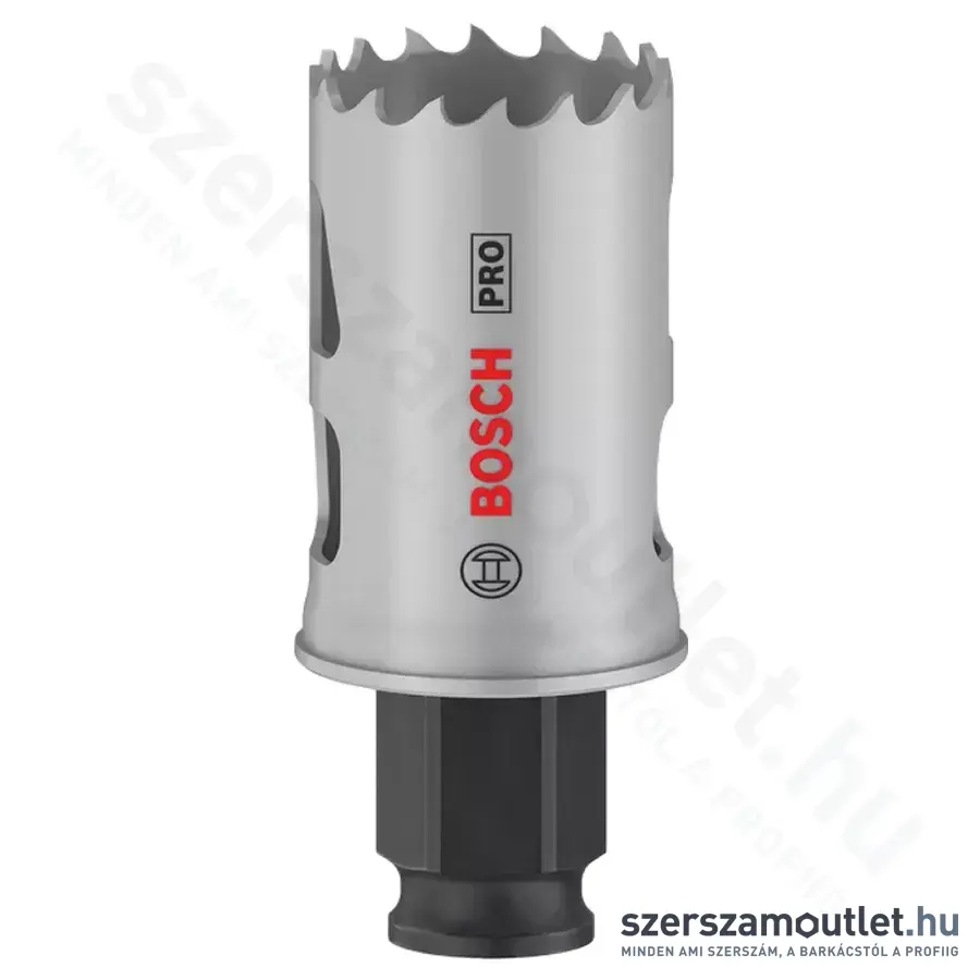 BOSCH PRO Multi Material PC Plus Körkivágó 30x44mm (2608594375)