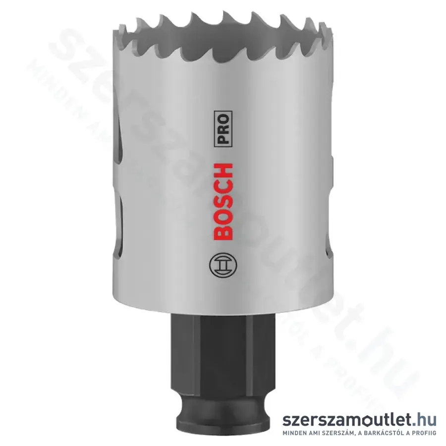 BOSCH PRO Multi Material PC Plus Körkivágó 40x44mm (2608594381)