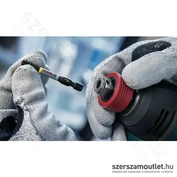 BOSCH PRO Impact Csavarbitkészlet 36db-os (2608522517)