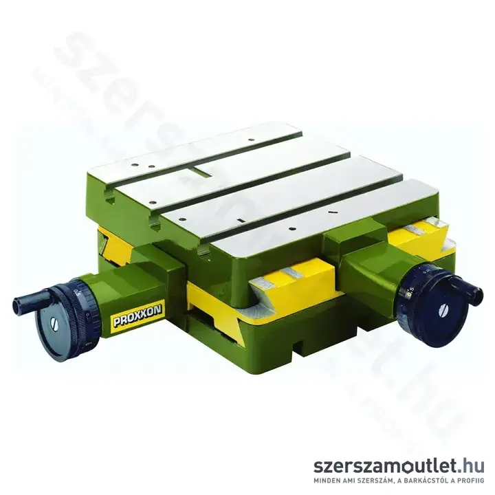 PROXXON KT 150 Keresztasztal 200x200mm