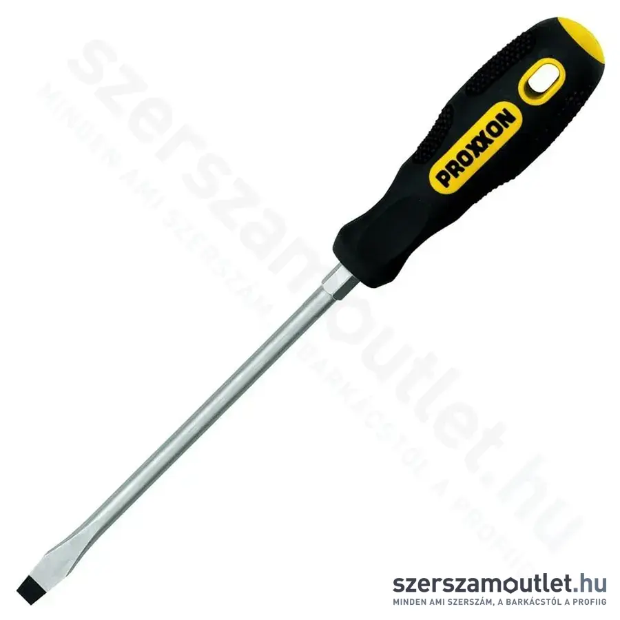 PROXXON FLEX-DOT Lapos csavarhúzó 3x0,5x100mm (22010)