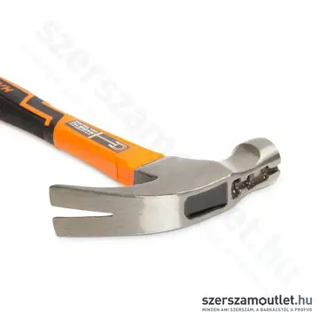 HANDY Professzionális ács kalapács mágneses fejjel 270g (10429C)