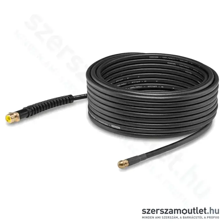 KARCHER Csőtisztító készlet 15m (2.637-767.0)