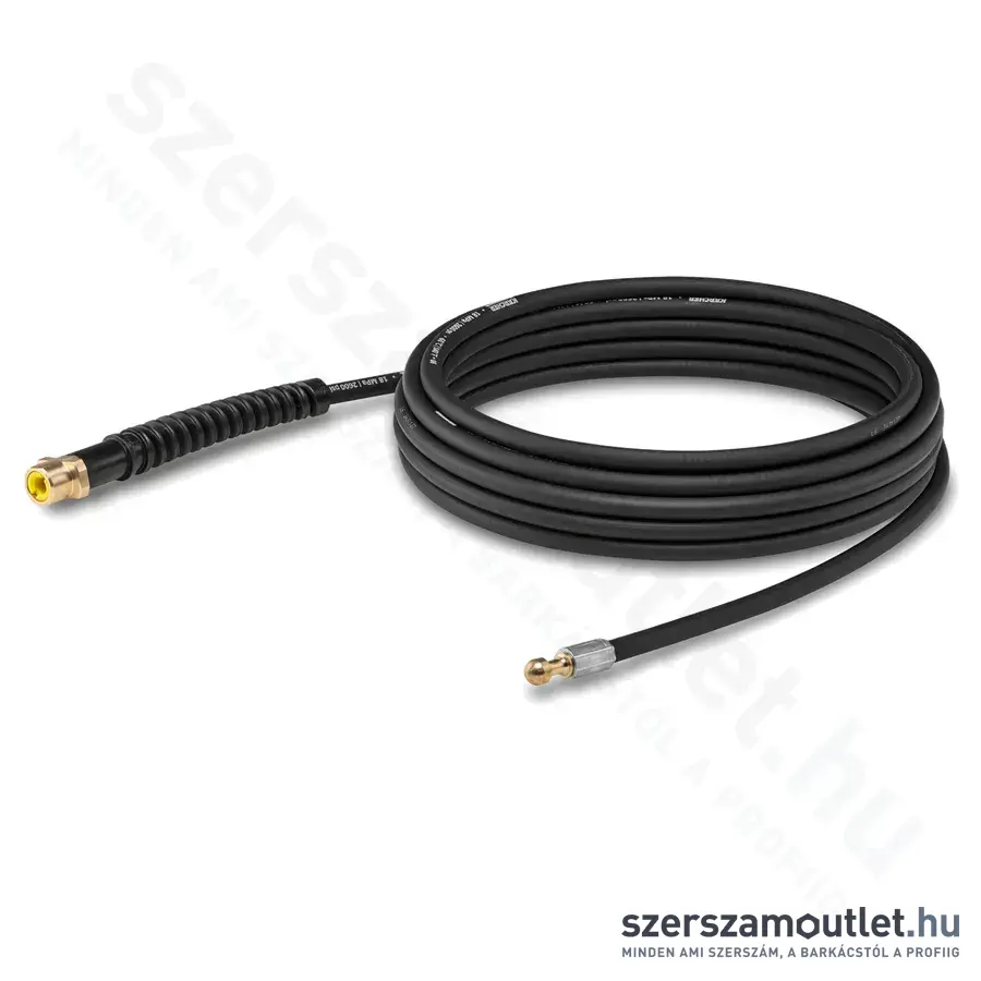 KARCHER Csőtisztító készlet 7,5m (2.637-729.0)