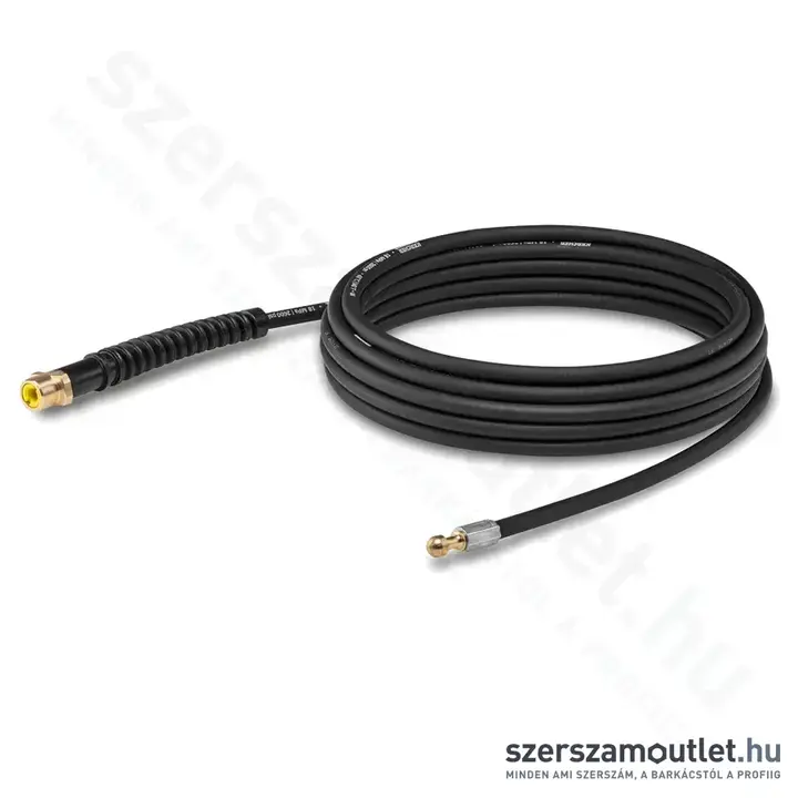 KARCHER Csőtisztító készlet 7,5m (2.637-729.0)