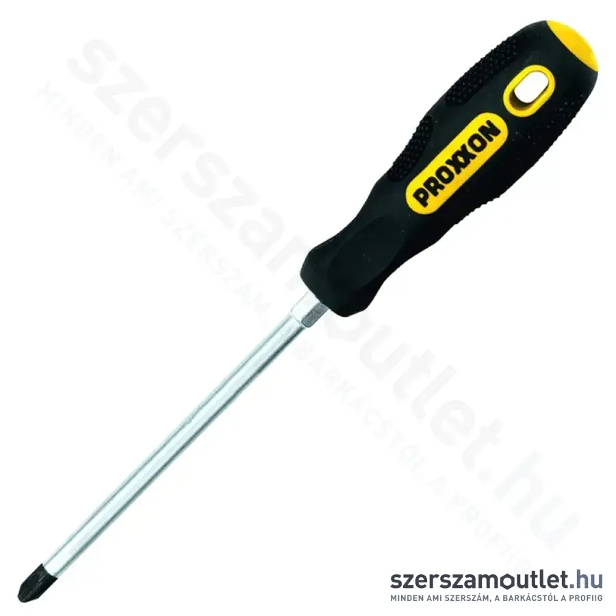 PROXXON FLEX-DOT Csillag csavarhúzó PH1x80x100mm (22052)