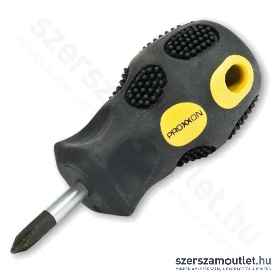 PROXXON FLEX-DOT Csillag csavarhúzó PH2x25x60mm (22060)