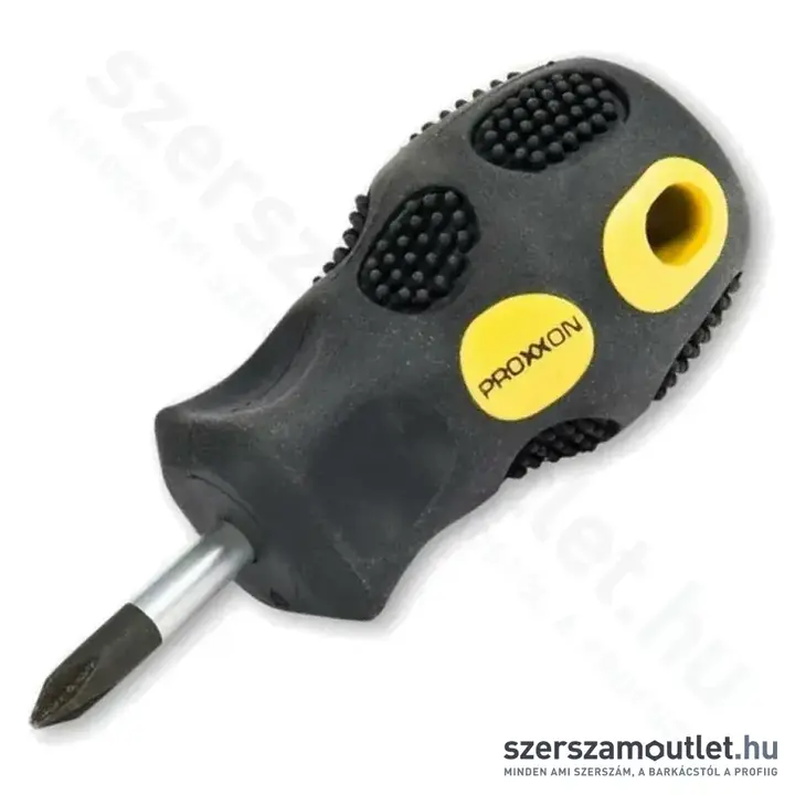 PROXXON FLEX-DOT Csillag csavarhúzó PH2x25x60mm (22060)