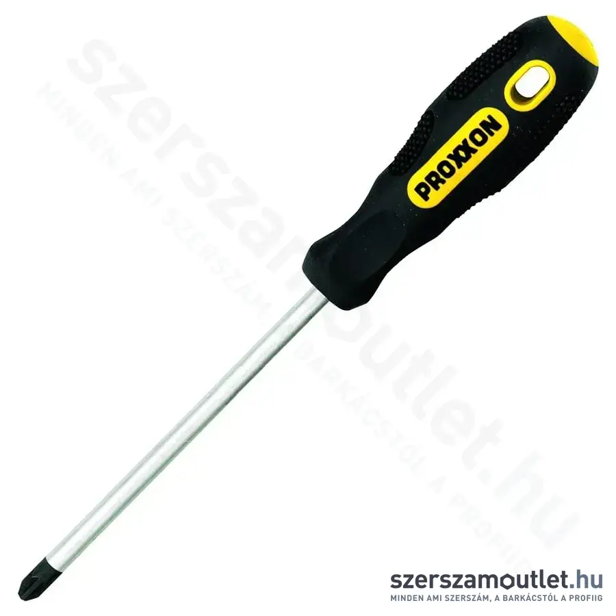 PROXXON FLEX-DOT Csillag csavarhúzó PZ2x100x110mm (22074)
