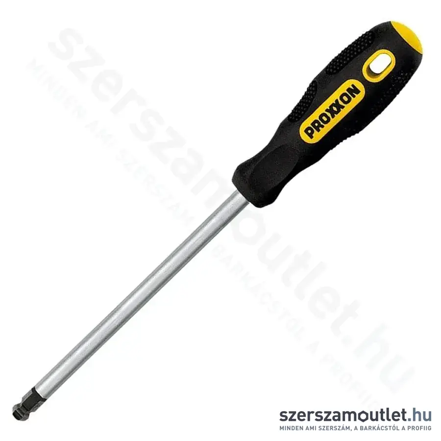 PROXXON FLEX-DOT Imbusz csavarhúzó HEX2x100x75mm (22204)