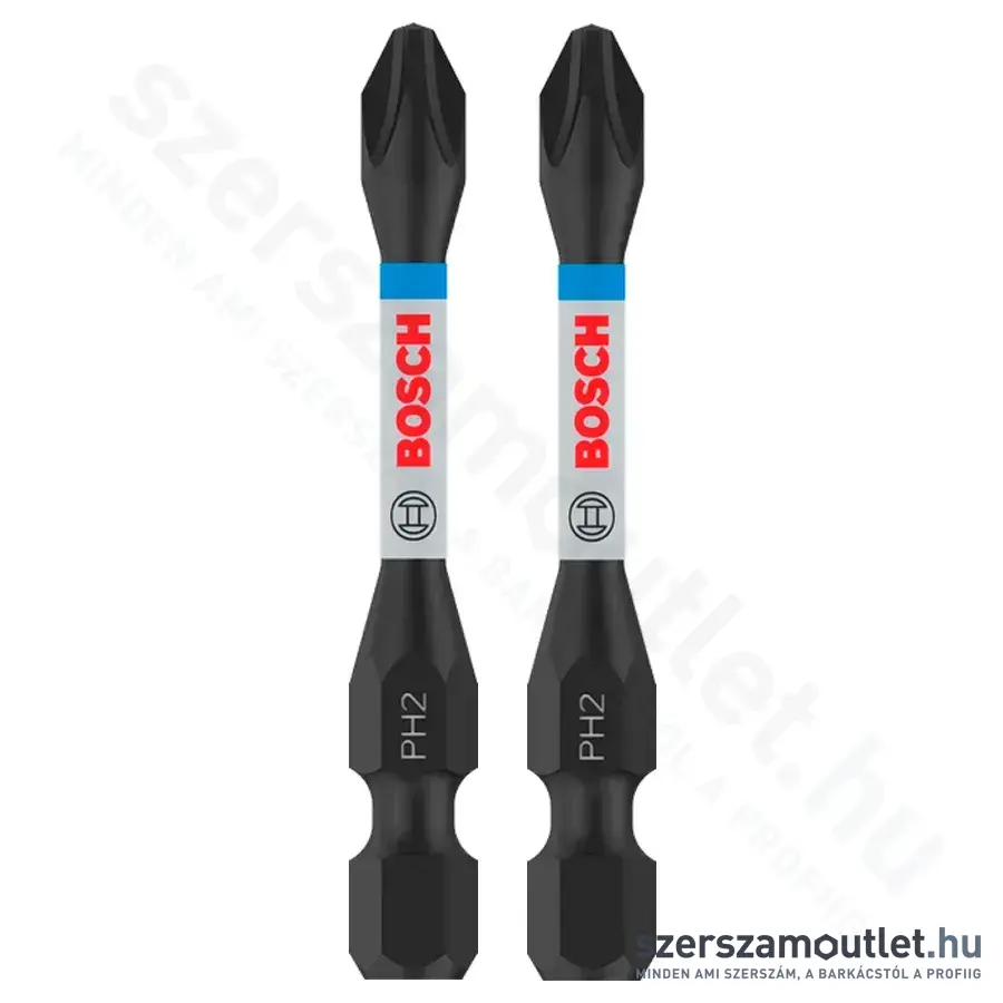BOSCH PRO Phillips Impact Bit PH3x55mm (2db/csomag) (2608522521)