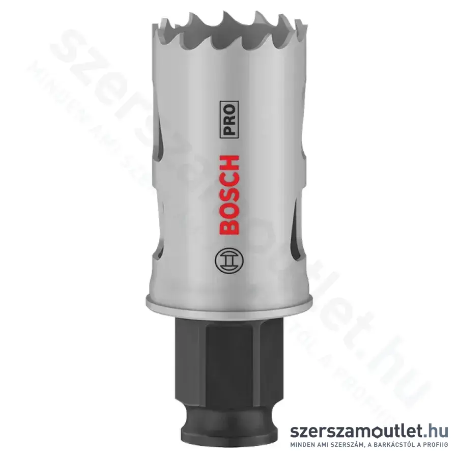 BOSCH PRO Multi Material PC Plus Körkivágó 27x44mm (2608594373)