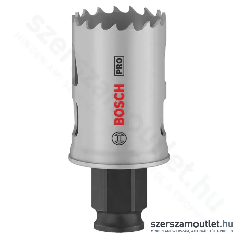 BOSCH PRO Multi Material PC Plus Körkivágó 32x44mm (2608594376)