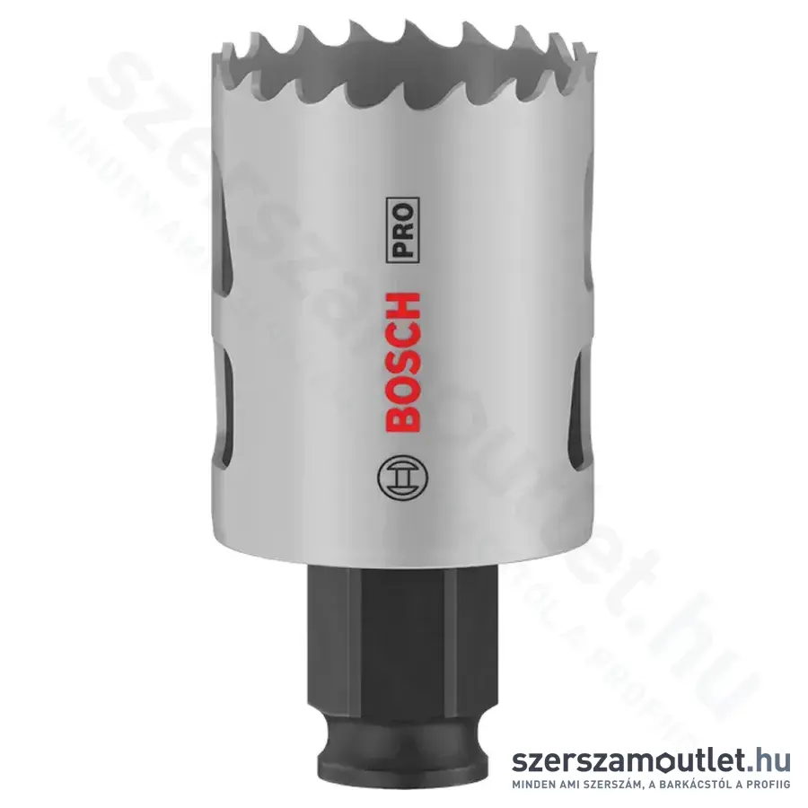 BOSCH PRO Multi Material PC Plus Körkivágó 38x44mm (2608594380)