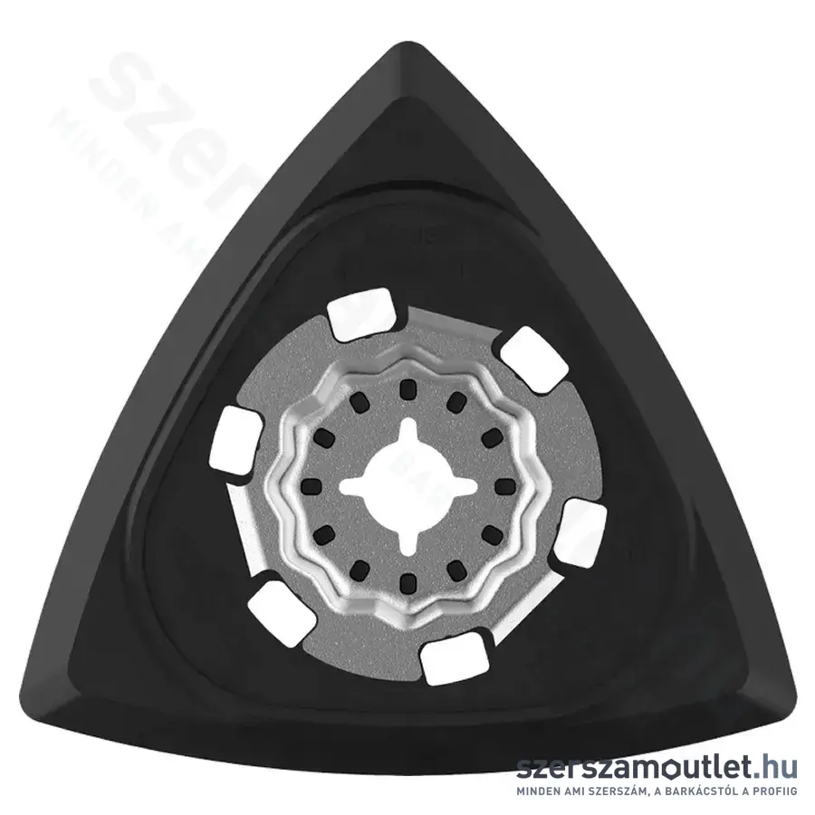 BOSCH PRO AVZ 93 G Csiszolólap 93mm (2608669125)
